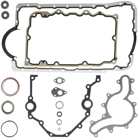 Mahle Engine Conversion Gasket Set CS54195